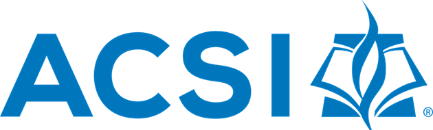 ACSI — Association of Christian Schools International