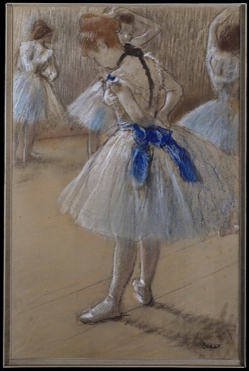 Dancer