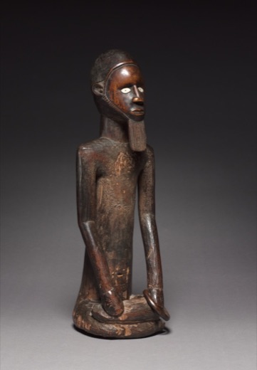 Male Figure