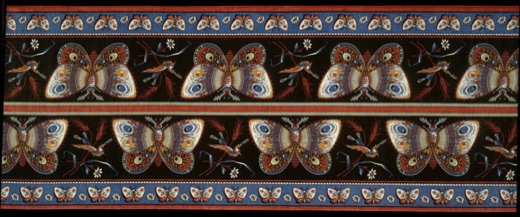 Panel (Furnishing Fabric)