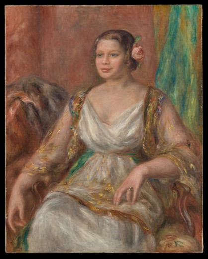 Tilla Durieux (Ottilie Godeffroy, 1880–1971)