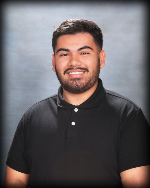 Mr. Adrian Valenzuela
