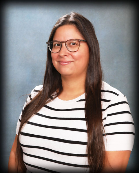 Ms. Sarah Rodriguez