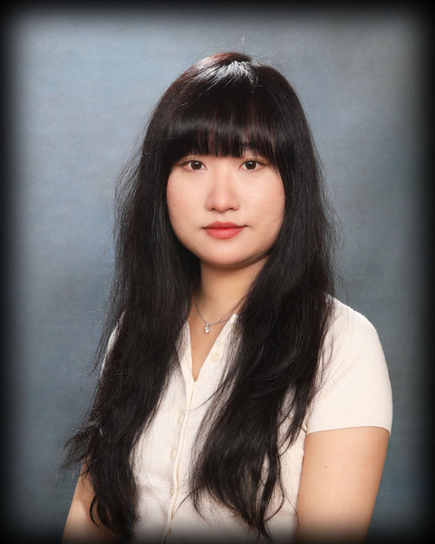 Ms. Wei Fan