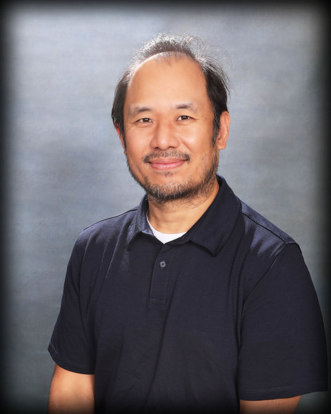 Mr. Paul Yap