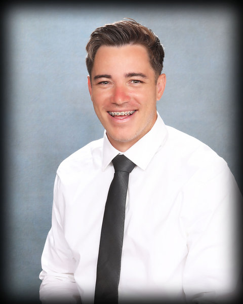 Mr. Jake Corona